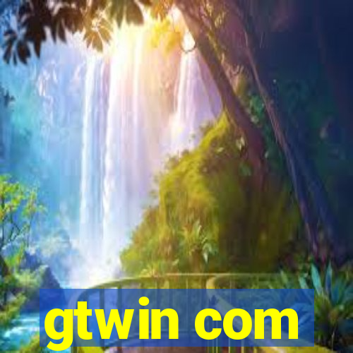 gtwin com